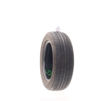 Set of (2) Used 195/60R15 Federal Formoza FD2 88V - 7.5-9/32