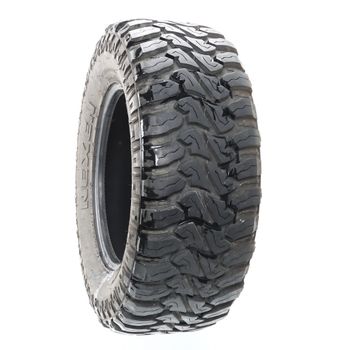 Used LT37X13.5R20 Nexen Roadian MTX RM7 128Q - 15/32
