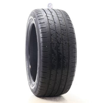 Set of (2) Used 295/45R20 Sumitomo HTR Enhance CX2 114H - 9.5/32