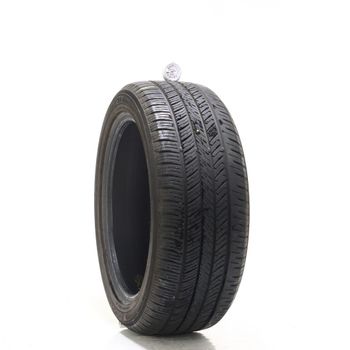 Set of (2) Used 225/50R18 Yokohama YK-GTX 95V - 10/32