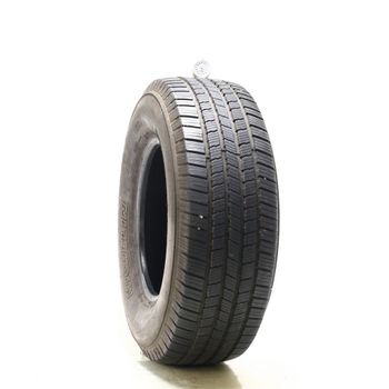 Used 265/70R16 Michelin Defender LTX M/S 112T - 10.5/32