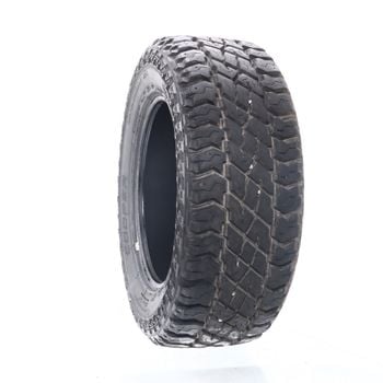 Set of (2) Used LT35X12.5R20 Cooper Discoverer S/T Maxx 121Q - 17/32
