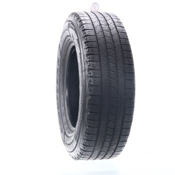 Used LT275/70R18 Goodyear Wrangler Fortitude HT 125/122R - 7/32