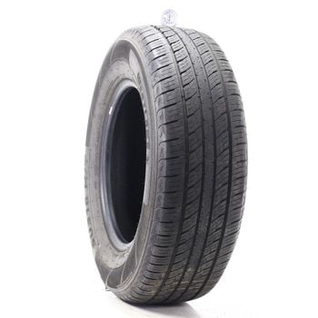 Set of (2) Used 255/70R17 Westlake SU318 H/T 112T - 7-8/32
