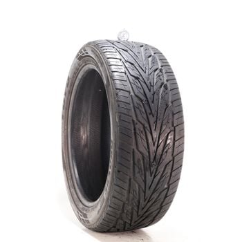 Used 285/45R22 Toyo Proxes ST III 114V - 8.5/32