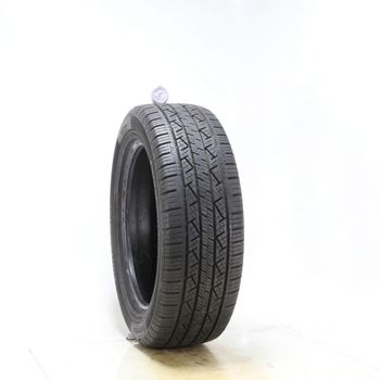 Used 225/55R18 Continental CrossContact LX25 98H - 9/32