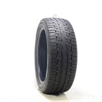 Used 285/45R22 BFGoodrich Advantage T/A Sport LT 114H - 10/32
