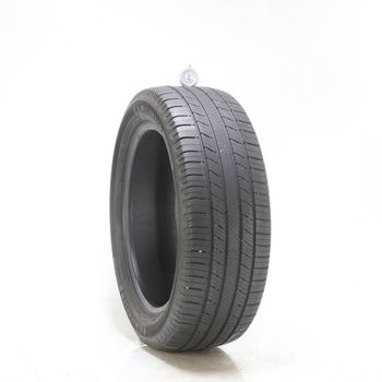 Set of (2) Used 225/55R19 Michelin Defender 2 99H - 6.5-7.5/32
