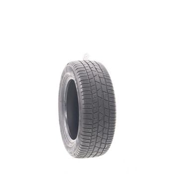 Used 225/55R16 Continental ContiWinterContact TS830P MO 95H - 9.5/32