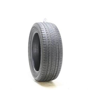 Used 235/55R18 Bridgestone Dueler H/L Alenza Plus 100V - 7/32