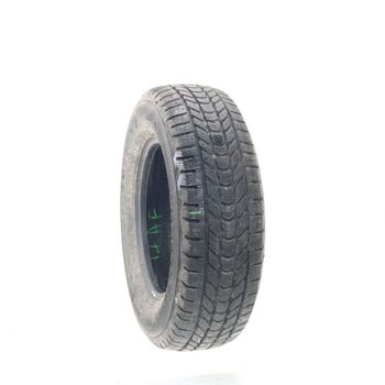 Used LT245/70R17 Firestone Winterforce LT 119/116R - 15/32