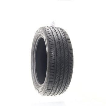 Set of (2) Used 255/50ZR20 Laufenn S Fit AS 109W - 7.5-8.5/32