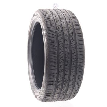 Used 285/40R22 Hankook Dynapro HP2 Plus AO 110H - 6/32
