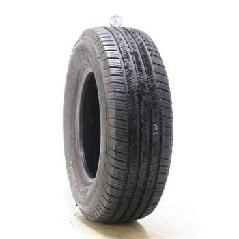 Used LT265/70R17 Michelin Defender LTX M/S 121/118R - 12.5/32