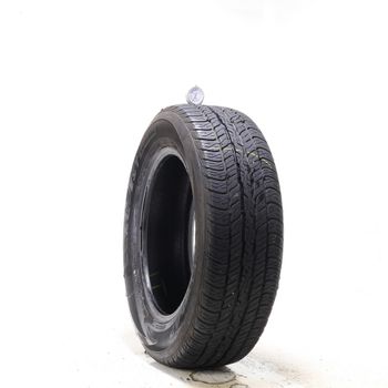 Used 225/65R17 Dunlop Conquest Touring 102T - 7.5/32