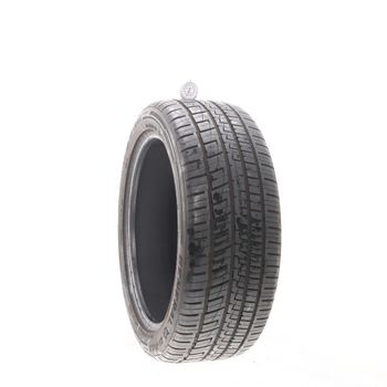 Used 255/45ZR20 General G-Max AS-07 105W - 7.5/32