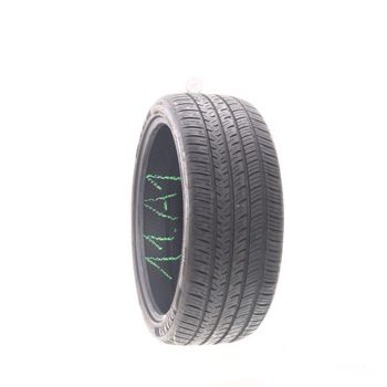 Used 265/35ZR22 Advanta HP Z-02 102W - 9.5/32