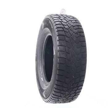 Used 265/70R16 Sumitomo Ice Edge 112T - 8/32