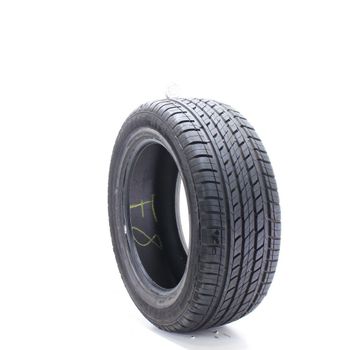 Used 255/55R18 Mastercraft Courser HTR Plus 109T - 9.5/32