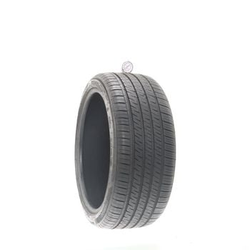Used 235/40ZR19 Landspider Citytraxx H/P 96W - 9/32