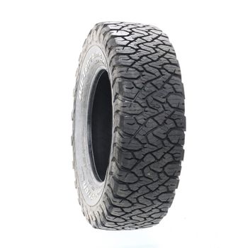 Used LT275/70R18 BFGoodrich All-Terrain T/A KO3 125/122S - 15/32