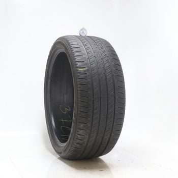 Set of (2) Used 275/40R22 Goodyear Eagle Touring 107W - 5.5-7/32