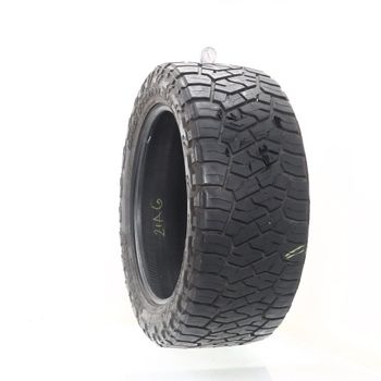 Used LT305/50R22 Toyo Open Country RT Trail 124/121Q - 13/32
