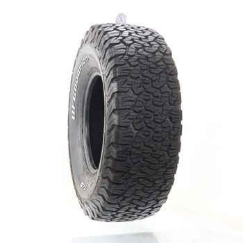 Used LT37X12.5R17 BFGoodrich All-Terrain T/A KO2 124R - 13/32