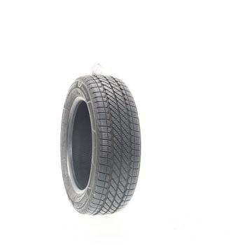Used 185/60R15 Bridgestone WeatherPeak 84H - 8/32