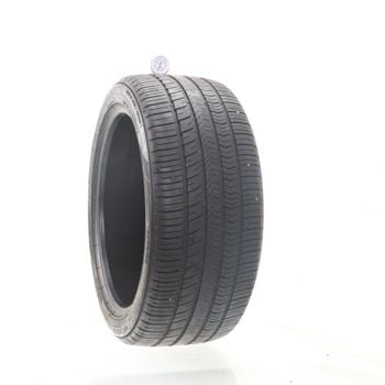 Used 275/40ZR20 Falken Pro G6 Sport A/S 106W - 7.5/32