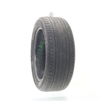 Set of (2) Used 275/50R21 Michelin Primacy All Season LR 113Y - 4-4.5/32