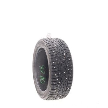 Used 225/45R17 Nokian Nordman 7 Studded 94T - 10.5/32