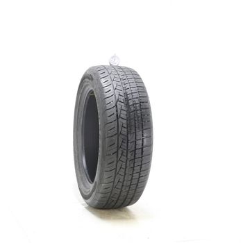 Used 215/55ZR17 General G-Max AS-05 94W - 7/32