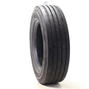 Used 245/70R19.5 Michelin XZE 1N/A - 12.5/32