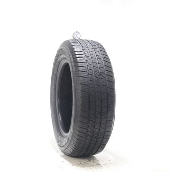 Set of (2) Used 235/65R17 Michelin X LT A/S 104T - 6/32