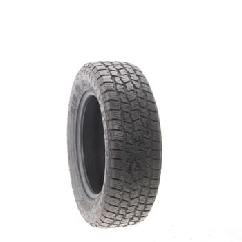 Driven Once 235/65R17 Big O Big Foot A/T II 104T - 12/32