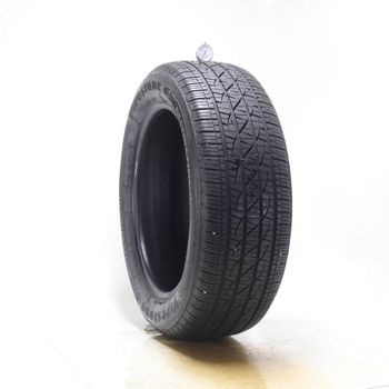 Set of (2) Used 255/55R20 Firestone Destination LE3 107H - 7.5/32
