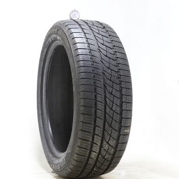 Used 245/50R20 Toyo Celsius II 105V - 10/32