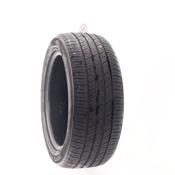 Set of (2) Used 255/50ZR19 Mavis All Season HT-S 103W - 8-9/32