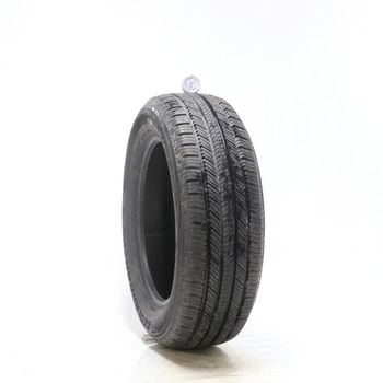 Used 225/60R17 Yokohama Geolandar CV G058 99H - 10.5/32