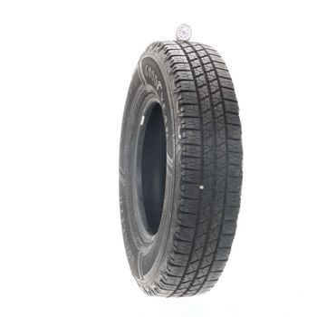 Used LT215/85R16 Goodyear Wrangler Workhorse HT 115/112R - 11/32