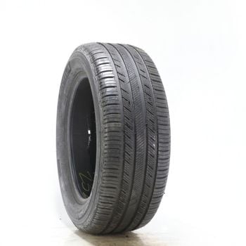 Driven Once 255/55R18 Michelin Premier LTX 109H - 9/32
