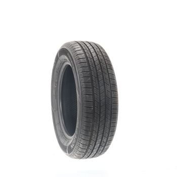 Set of (2) Driven Once 225/65R17 Paragon Tour SUV 102H - 10/32