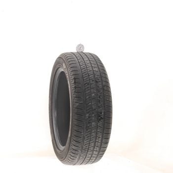 Set of (4) Used 225/55R18 Yokohama Avid Ascend GT 97H - 8/32