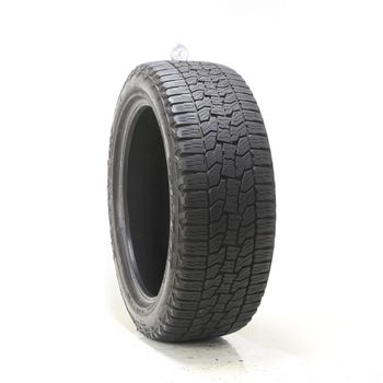 Set of (2) Used 245/50R20 Falken Wildpeak A/T Trail 102V - 8/32