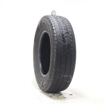 Used LT245/75R17 Hercules Terra Trac CH4 121/118S - 8.5/32