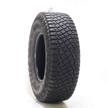 Used LT315/70R17 Goodyear Wrangler Territory MT 113/110S - 9/32