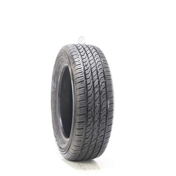 Used 225/60R17 Toyo Extensa AS 98T - 9.5/32