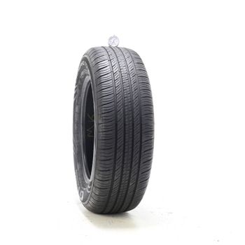 Set of (2) Used 235/65R17 GT Radial Champiro Touring AS 104H - 8-8.5/32
