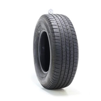 Used 255/70R16 Michelin X LT A/S 111T - 8.5/32